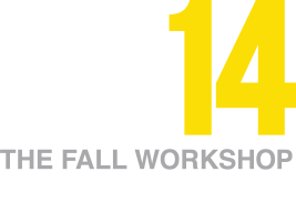 Fall Workshop 2014