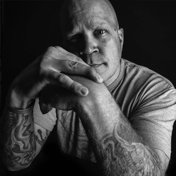 William Tanner