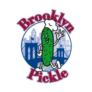 Brooklyn Pickle - The Fall Workshop sponsor