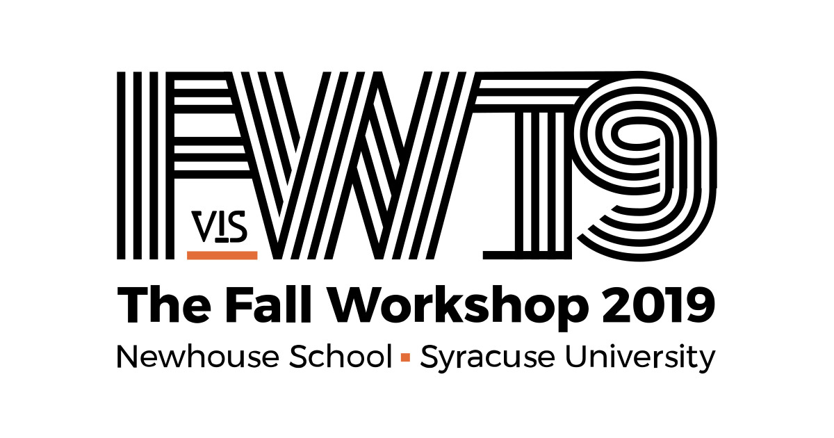 2019 Fall Workshop Stories